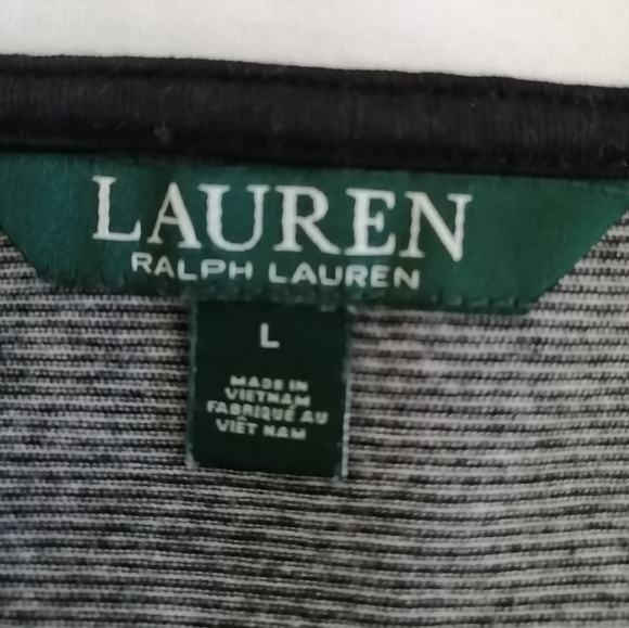 Lauren Ralph Lauren L - Picture 5 of 5